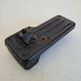 SOLO 120 TŁUMIK WYDECH