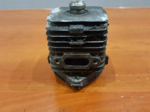 SOLO 123 CYLINDER TŁOK KOMPLET SOLO 123 CYLINDER TŁOK KOMPLET