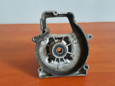 SOLO 123 KARTER OBUDOWA SILNIKA BLOK KORPUS SOLO 123 KARTER OBUDOWA SILNIKA BLOK KORPUS