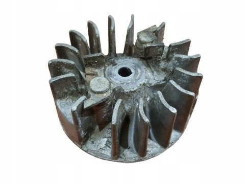 SOLO 123 MAGNETO KOŁO MAGNESOWE
