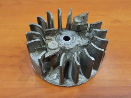 SOLO 123 MAGNETO KOŁO MAGNESOWE
