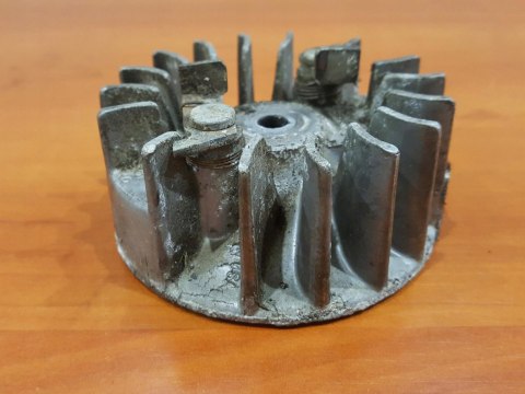 SOLO 123 MAGNETO KOŁO MAGNESOWE SOLO 123 MAGNETO KOŁO MAGNESOWE