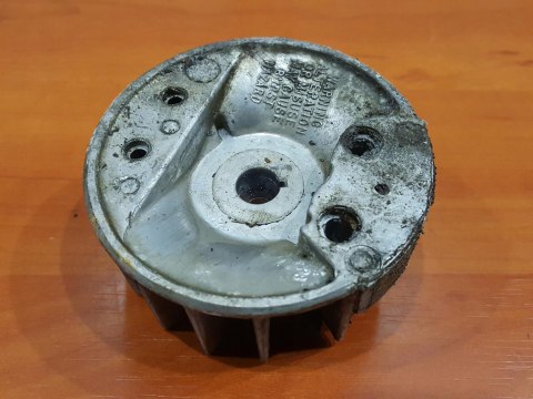 SOLO 123 MAGNETO KOŁO MAGNESOWE SOLO 123 MAGNETO KOŁO MAGNESOWE