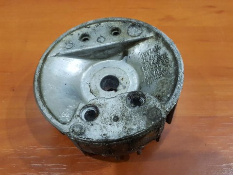 SOLO 123 MAGNETO KOŁO MAGNESOWE SOLO 123 MAGNETO KOŁO MAGNESOWE