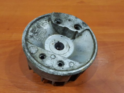 SOLO 123 MAGNETO KOŁO MAGNESOWE SOLO 123 MAGNETO KOŁO MAGNESOWE