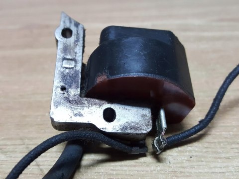 SOLO 125 CEWKA MODUŁ ISKROWNIK SOLO 125 CEWKA MODUŁ ISKROWNIK