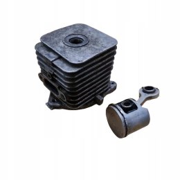 SOLO 125 CYLINDER TŁOK ORYGINAŁ KOMPLET