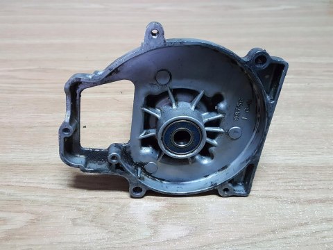 SOLO 125 KARTER OBUDOWA SILNIKA KORPUS SOLO 125 KARTER OBUDOWA SILNIKA KORPUS