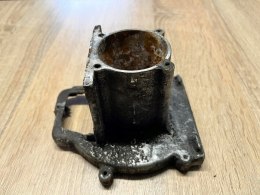 SOLO 125 KARTER OBUDOWA SILNIKA KORPUS