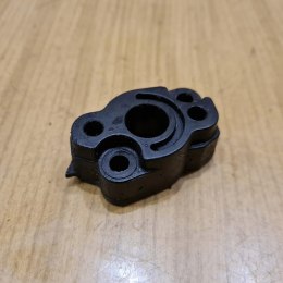 SOLO 125 KRÓCIEC PODSTAWA MOCOWANIE