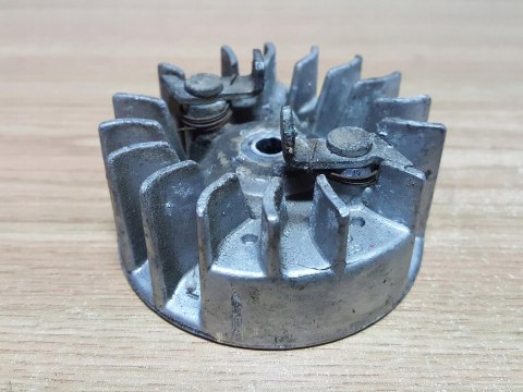 SOLO 125 MAGNETO KOŁO MAGNESOWE SOLO 125 MAGNETO KOŁO MAGNESOWE