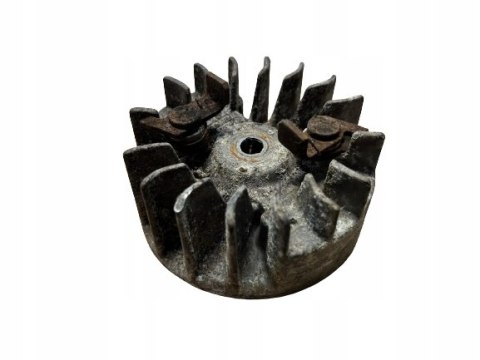 SOLO 125 MAGNETO KOŁO MAGNESOWE SOLO 125 MAGNETO KOŁO MAGNESOWE