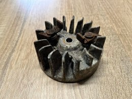 SOLO 125 MAGNETO KOŁO MAGNESOWE