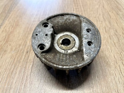 SOLO 125 MAGNETO KOŁO MAGNESOWE SOLO 125 MAGNETO KOŁO MAGNESOWE