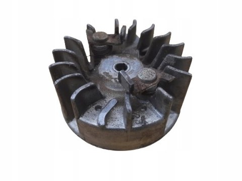 SOLO 125 MAGNETO KOŁO MAGNESOWE SOLO 125 MAGNETO KOŁO MAGNESOWE