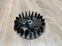 AL-KO BKS 35/35 II MAGNETO KOŁO MAGNESOWE
