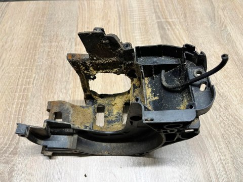 AL-KO BKS 35/35 II OSŁONA OBUDOWA KORPUS AL-KO BKS 35/35 II OSŁONA OBUDOWA KORPUS
