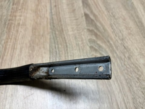 AL-KO BKS 35/35 II RĄCZKA RĘKOJEŚĆ KABŁĄK UCHWYT AL-KO BKS 35/35 II RĄCZKA RĘKOJEŚĆ KABŁĄK UCHWYT