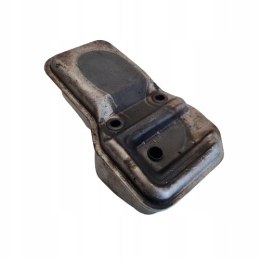 AL-KO BKS 35/35 II TŁUMIK WYDECH