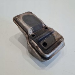 AL-KO BKS 35/35 II TŁUMIK WYDECH