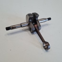 AL-KO BKS 35/35 II WAŁ KORBOWY KORBOWÓD