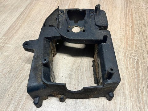 AL-KO BKS 35/35 OSŁONA OBUDOWA KORPUS POKRYWA AL-KO BKS 35/35 OSŁONA OBUDOWA KORPUS POKRYWA