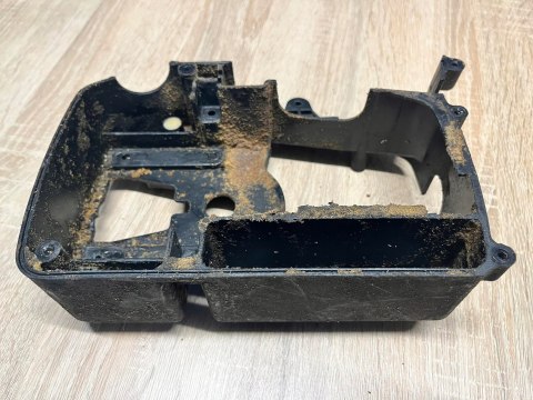 AL-KO BKS 35/35 OSŁONA OBUDOWA KORPUS POKRYWA AL-KO BKS 35/35 OSŁONA OBUDOWA KORPUS POKRYWA