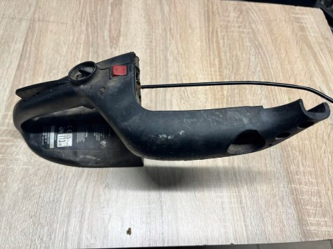 AL-KO BKS 35/35 RĄCZKA GAZU UCHWYT OBUDOWA AL-KO BKS 35/35 RĄCZKA GAZU UCHWYT OBUDOWA