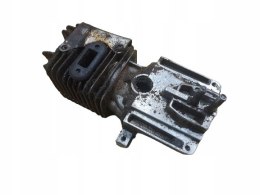 AL-KO BKS 38/40 CYLINDER MISECZKA KORBOWA KARTER KPL