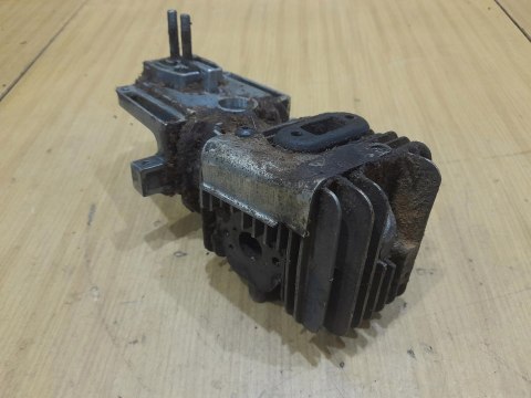 AL-KO BKS 38/40 CYLINDER MISECZKA KORBOWA KARTER KPL AL-KO BKS 38/40 CYLINDER MISECZKA KORBOWA KARTER KPL
