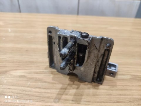 ALKO BKS 35/35 MISA MISECZKA KORBOWA OBUDOWA ALKO BKS 35/35 MISA MISECZKA KORBOWA OBUDOWA