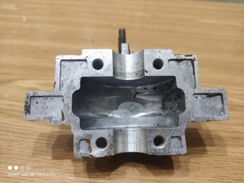 ALKO BKS 35/35 MISA MISECZKA KORBOWA OBUDOWA ALKO BKS 35/35 MISA MISECZKA KORBOWA OBUDOWA