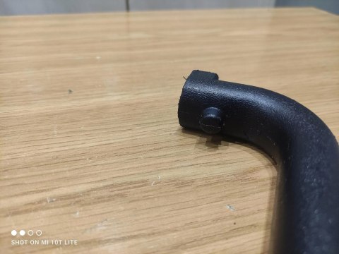 ALKO BKS 35/35 RĄCZKA KABŁĄK RĘKOJEŚĆ UCHWYT ALKO BKS 35/35 RĄCZKA KABŁĄK RĘKOJEŚĆ UCHWYT