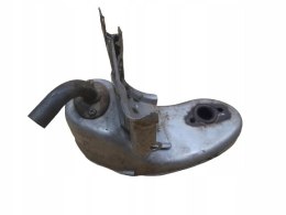 HONDA HR 173 TŁUMIK WYDECH