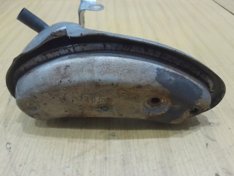 HONDA HR 173 TŁUMIK WYDECH HONDA HR 173 TŁUMIK WYDECH