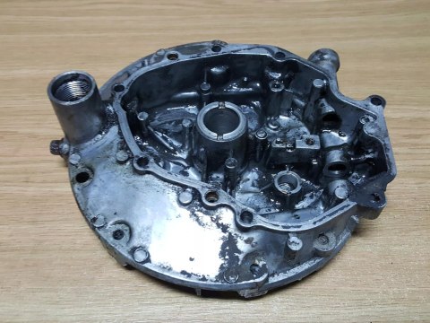 HONDA HR 194 GXV 120 MISA MISKA OLEJU OLEJOWA HONDA HR 194 GXV 120 MISA MISKA OLEJU OLEJOWA