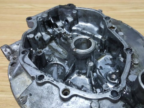 HONDA HR 194 GXV 120 MISA MISKA OLEJU OLEJOWA HONDA HR 194 GXV 120 MISA MISKA OLEJU OLEJOWA