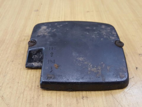 MCCULLOCH MINI MAC 833AV OSŁONA OBUDOWA POKRYWA MCCULLOCH MINI MAC 833AV OSŁONA OBUDOWA POKRYWA