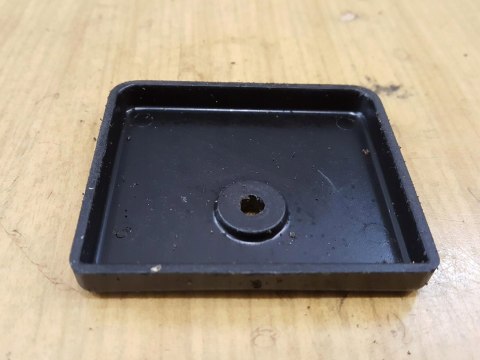 MCCULLOCH MINI MAC 833AV OSŁONA OBUDOWA POKRYWA MCCULLOCH MINI MAC 833AV OSŁONA OBUDOWA POKRYWA