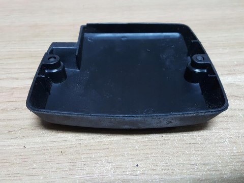MCCULLOCH MINI MAC 833AV OSŁONA OBUDOWA POKRYWA MCCULLOCH MINI MAC 833AV OSŁONA OBUDOWA POKRYWA
