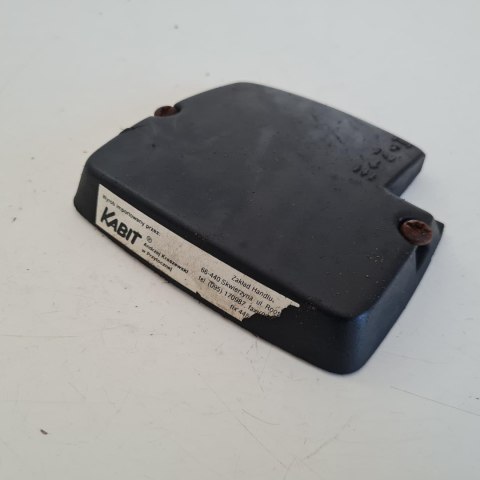 MCCULLOCH MINI MAC 833AV OSŁONA OBUDOWA POKRYWA MCCULLOCH MINI MAC 833AV OSŁONA OBUDOWA POKRYWA