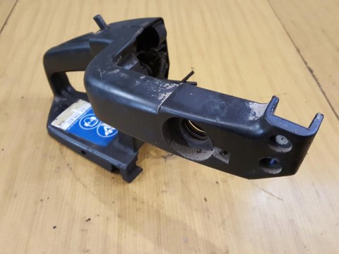 MCCULLOCH MINI MAC 833AV RĄCZKA GAZU UCHWYT MCCULLOCH MINI MAC 833AV RĄCZKA GAZU UCHWYT