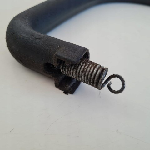 MCCULLOCH MINI MAC 833AV RĄCZKA RĘKOJEŚĆ KABŁĄK UCHWYT MCCULLOCH MINI MAC 833AV RĄCZKA RĘKOJEŚĆ KABŁĄK UCHWYT