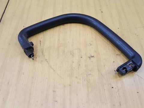 MCCULLOCH MINI MAC 833AV RĄCZKA RĘKOJEŚĆ KABŁĄK MCCULLOCH MINI MAC 833AV RĄCZKA RĘKOJEŚĆ KABŁĄK
