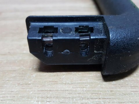MCCULLOCH MINI MAC 833AV RĄCZKA RĘKOJEŚĆ KABŁĄK MCCULLOCH MINI MAC 833AV RĄCZKA RĘKOJEŚĆ KABŁĄK