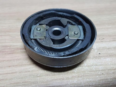 MCCULLOCH MINI MAC 833AV SPRZĘGŁO DZWON BĘBEN KPL MCCULLOCH MINI MAC 833AV SPRZĘGŁO DZWON BĘBEN KPL