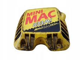 MCCULLOCH MINI MAC 833AV SZARPAK STARTER OBUDOWA