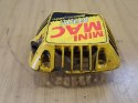 MCCULLOCH MINI MAC 833AV SZARPAK STARTER OBUDOWA