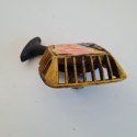 MCCULLOCH MINI MAC 833AV SZARPAK STARTER ROZRUSZNIK OBUDOWA