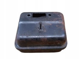 MCCULLOCH MINI MAC 833AV TŁUMIK WYDECH